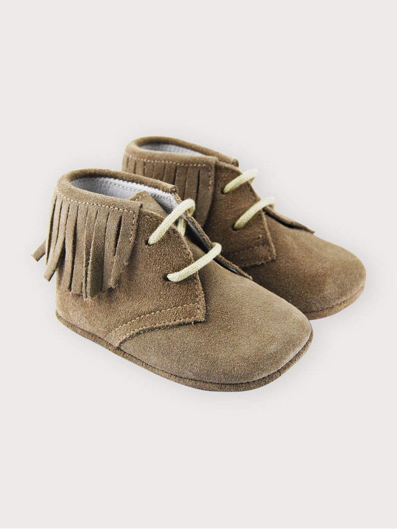 botita-serraje-flecos-sardon-colores