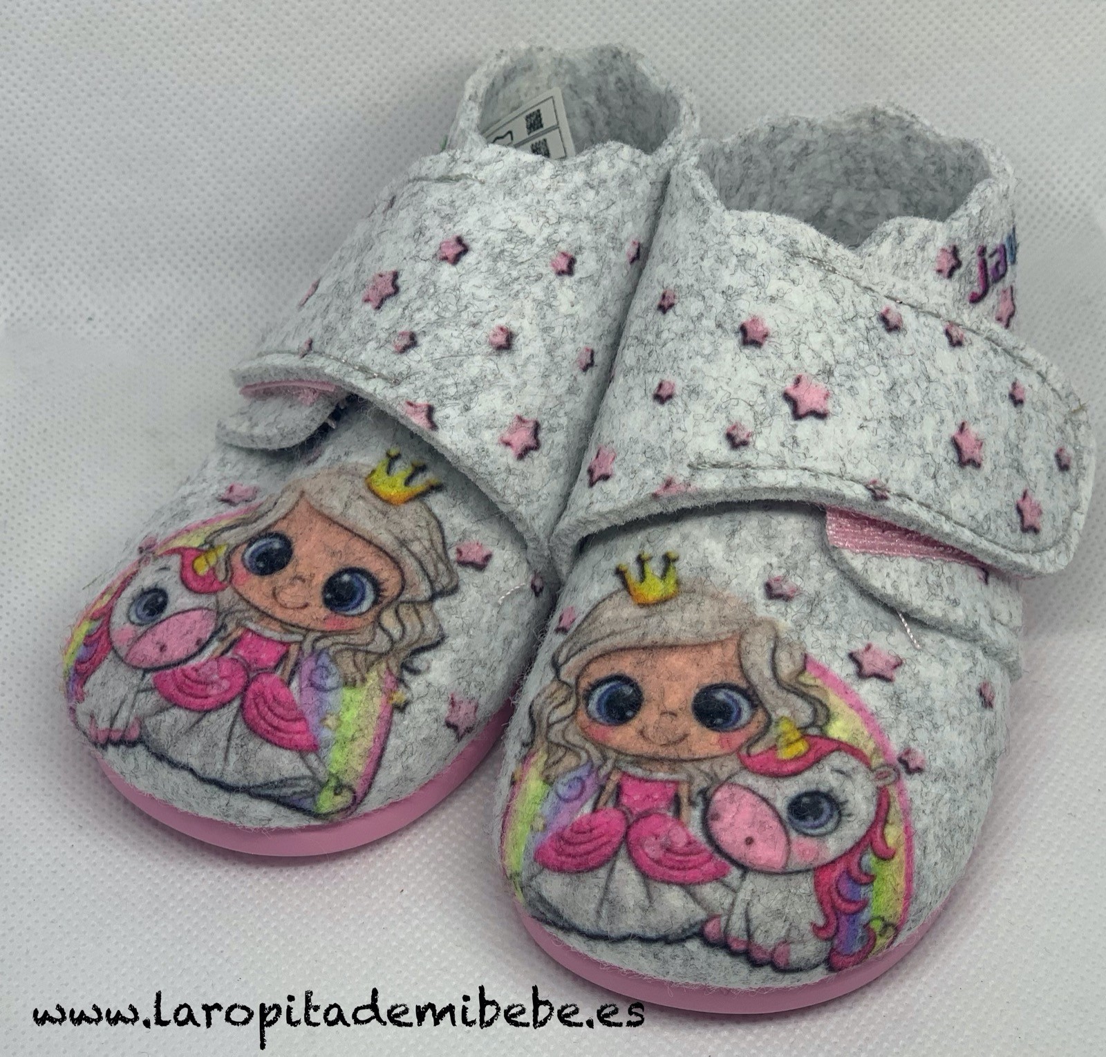 botitas-princesa-javer