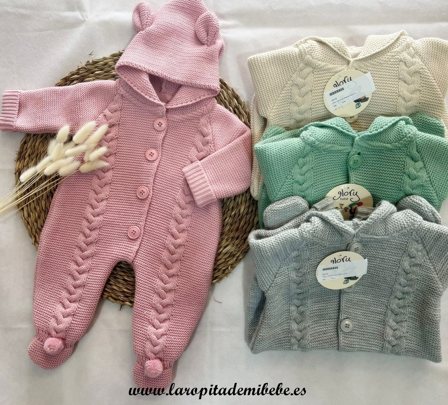 buzo-enterizo-unisex-pompon-glory-bebe