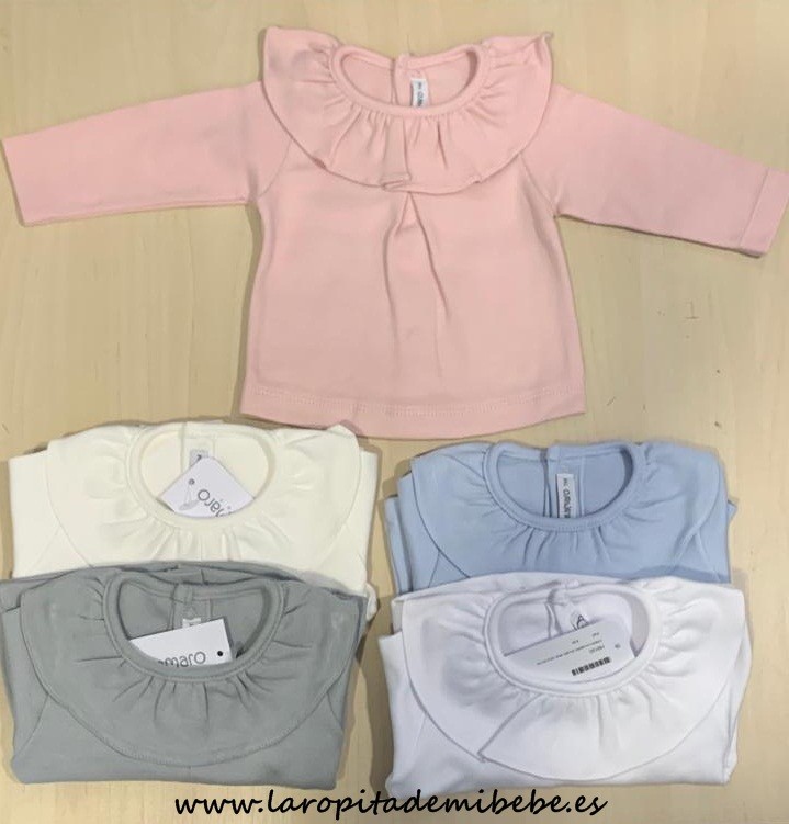 camisa-cuello-algodon-unisex-calamaro