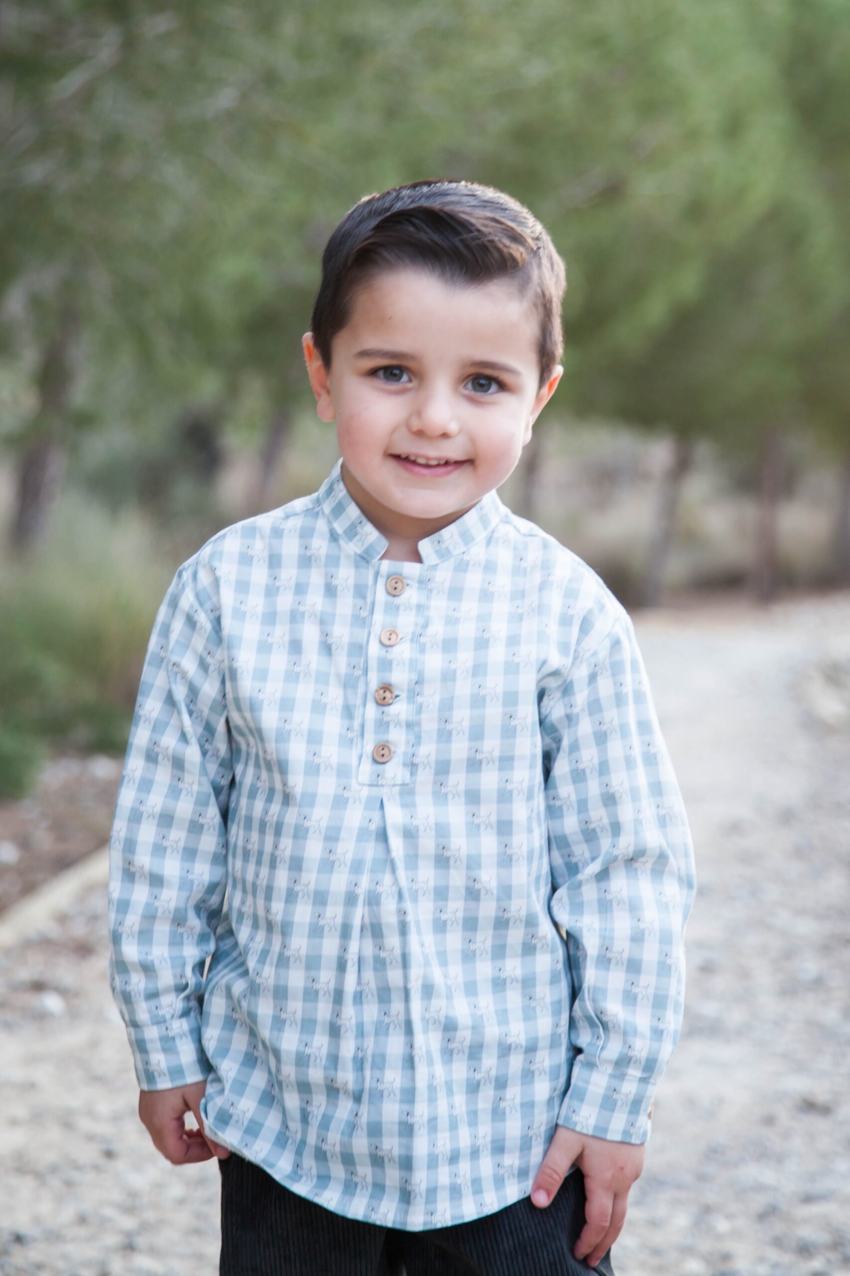 camisa-nino-dalmatas-coco-acqua