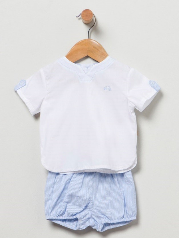 camisashort-rayas-celeste-coco