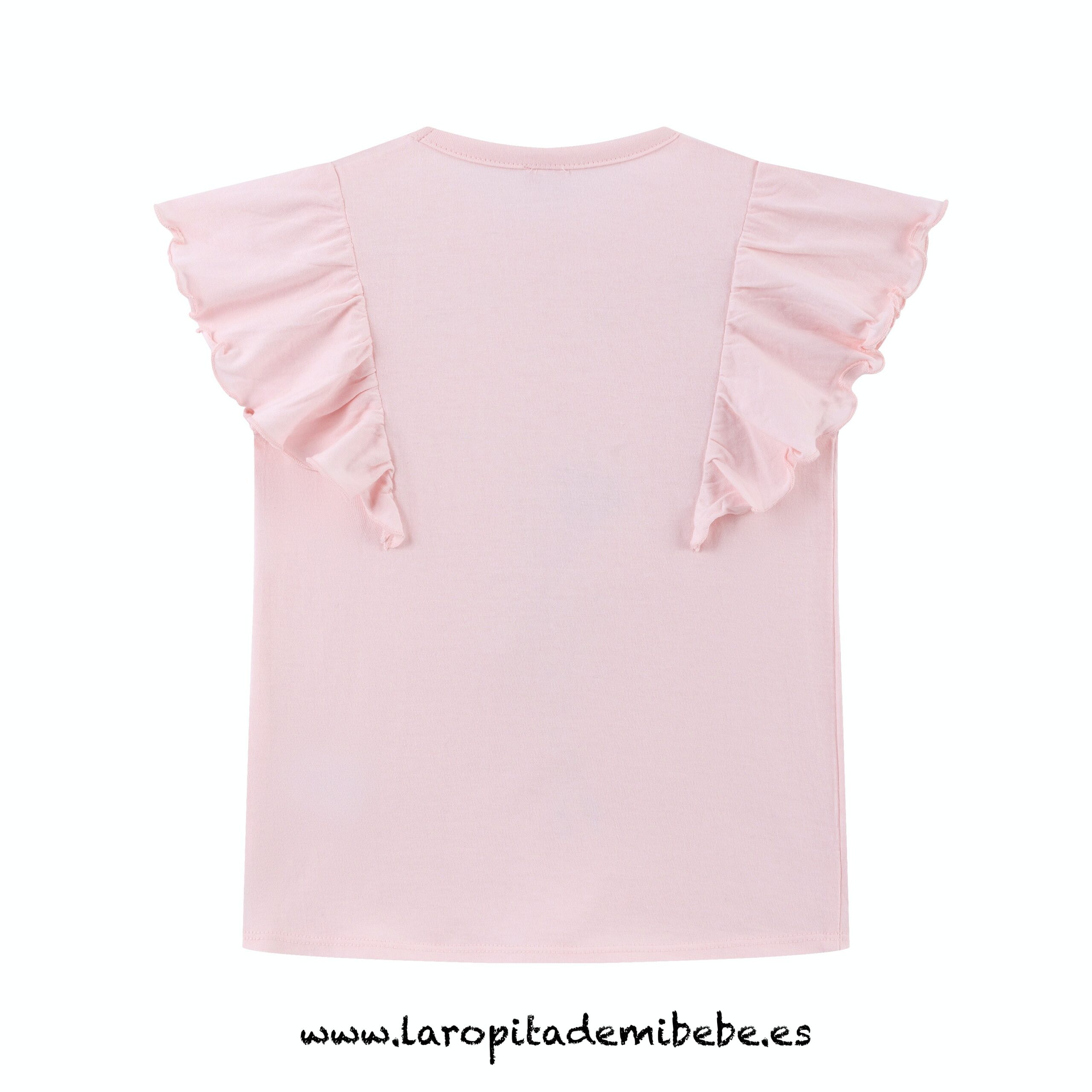 camiseta-bailarina-nina