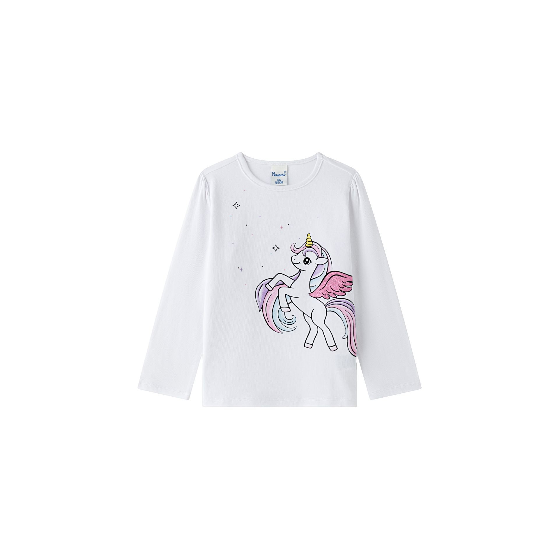 camiseta-nina-unicornio