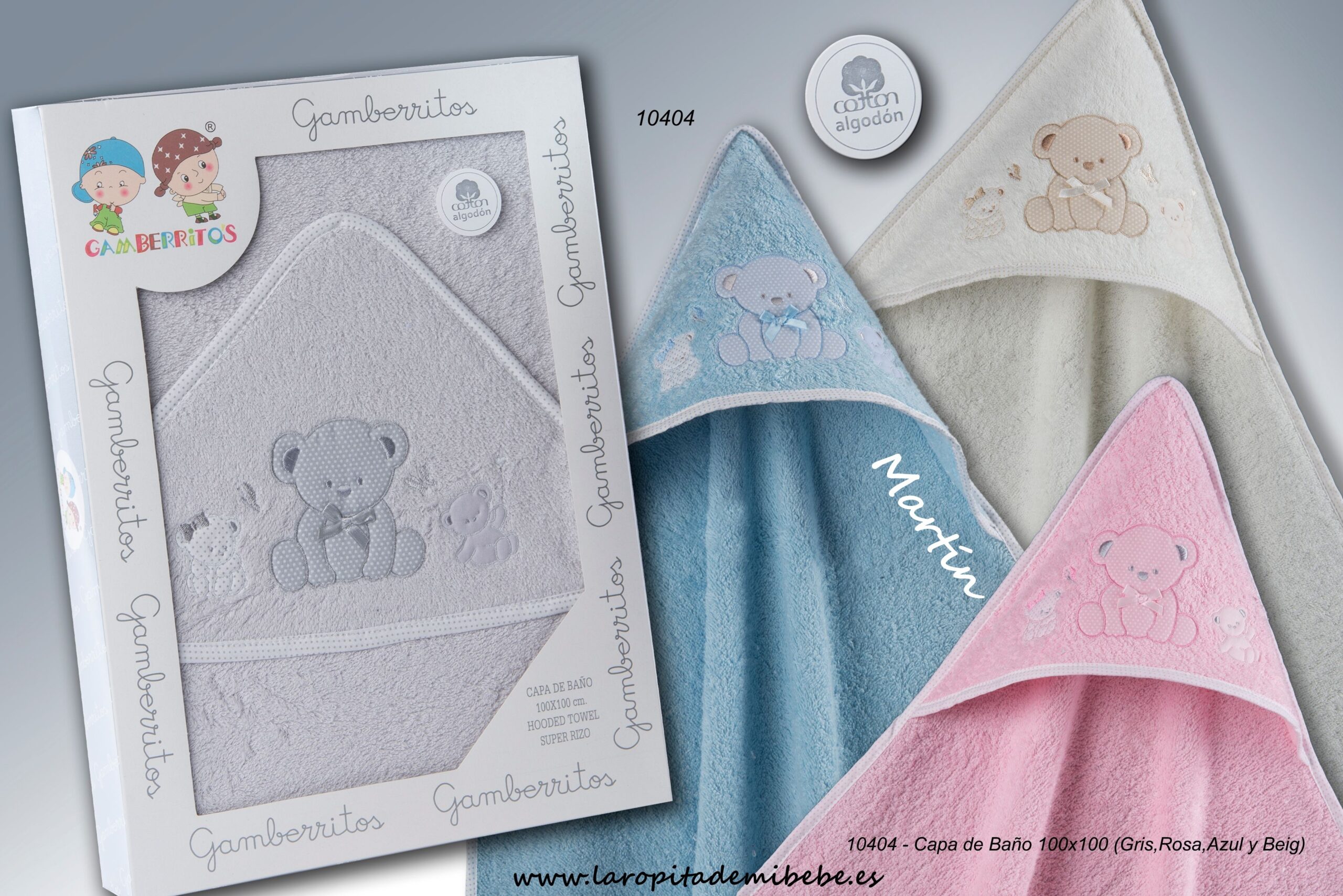 capa-de-bano-ositos-1x1-personalizada-colores-gamberritos