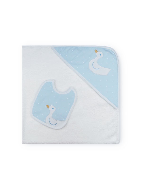 capa-de-bano-patito-