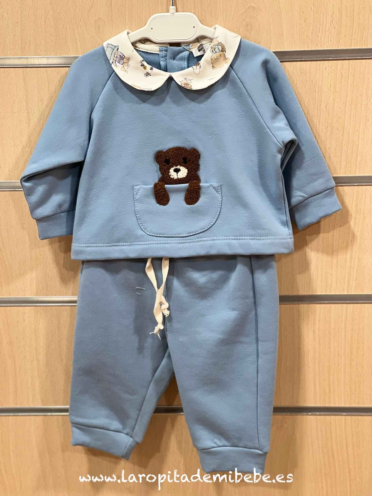 chandals-bebe-ositos-coco-acqua