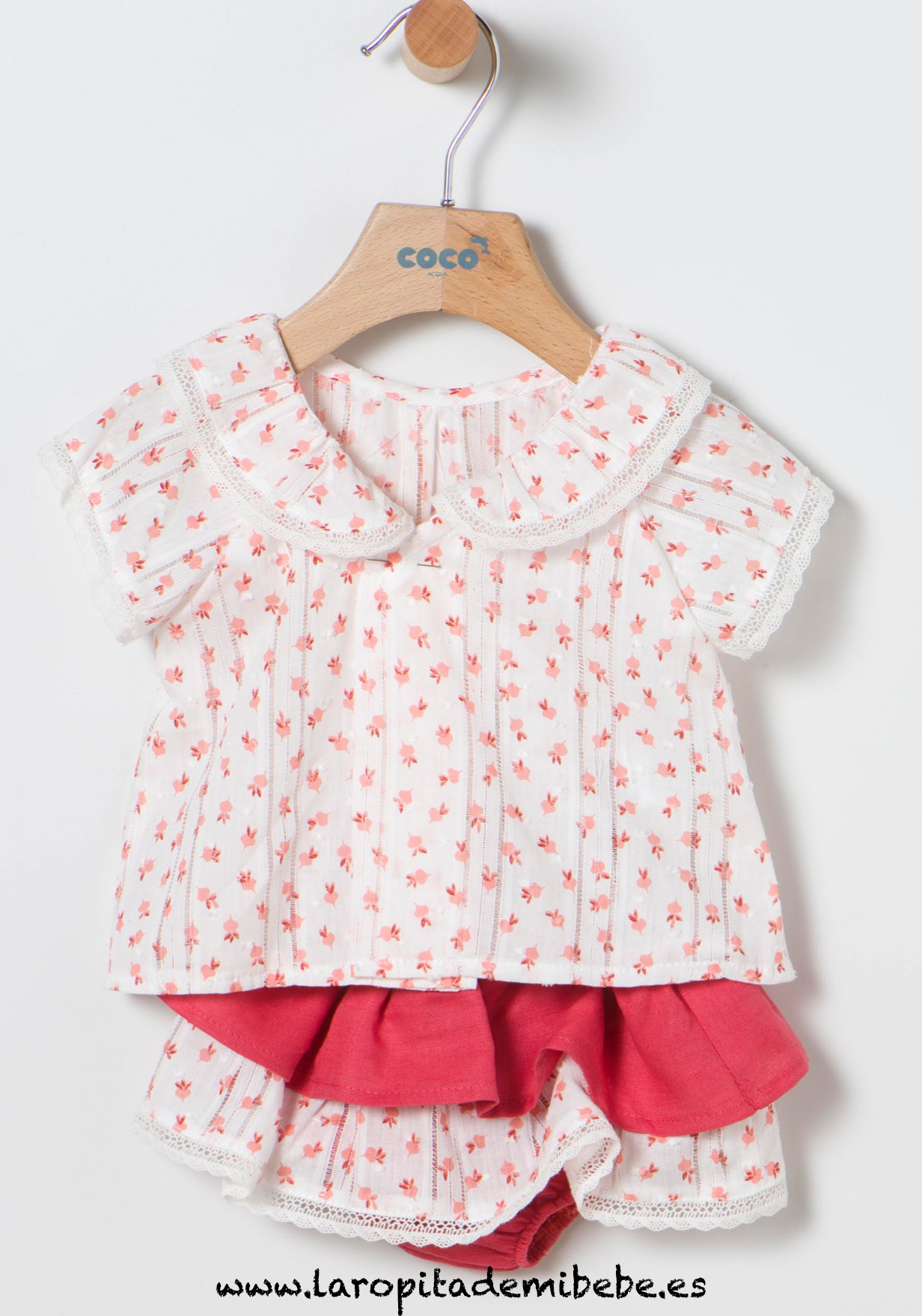 conjunto-bragacamisa-flores-coco