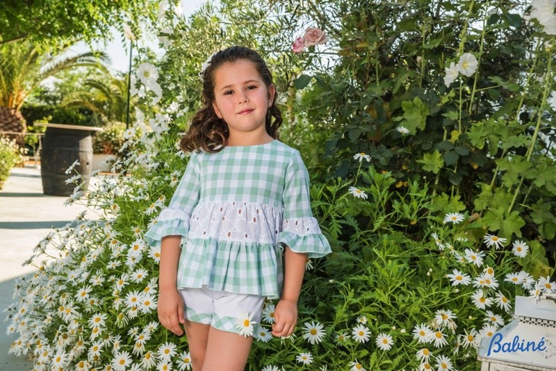 conjunto-nina-cuadros-verdes-babine