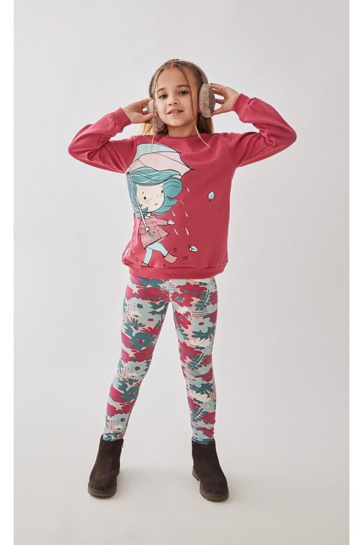 conjunto-nina-lluvia-street-monkey