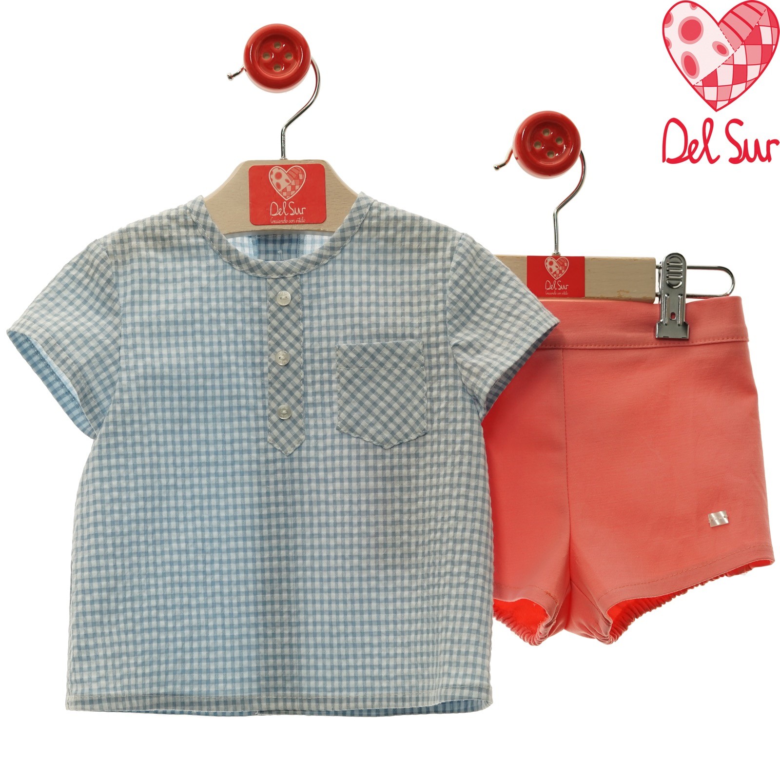 conjunto-nino-cuadros-celeste-del-sur