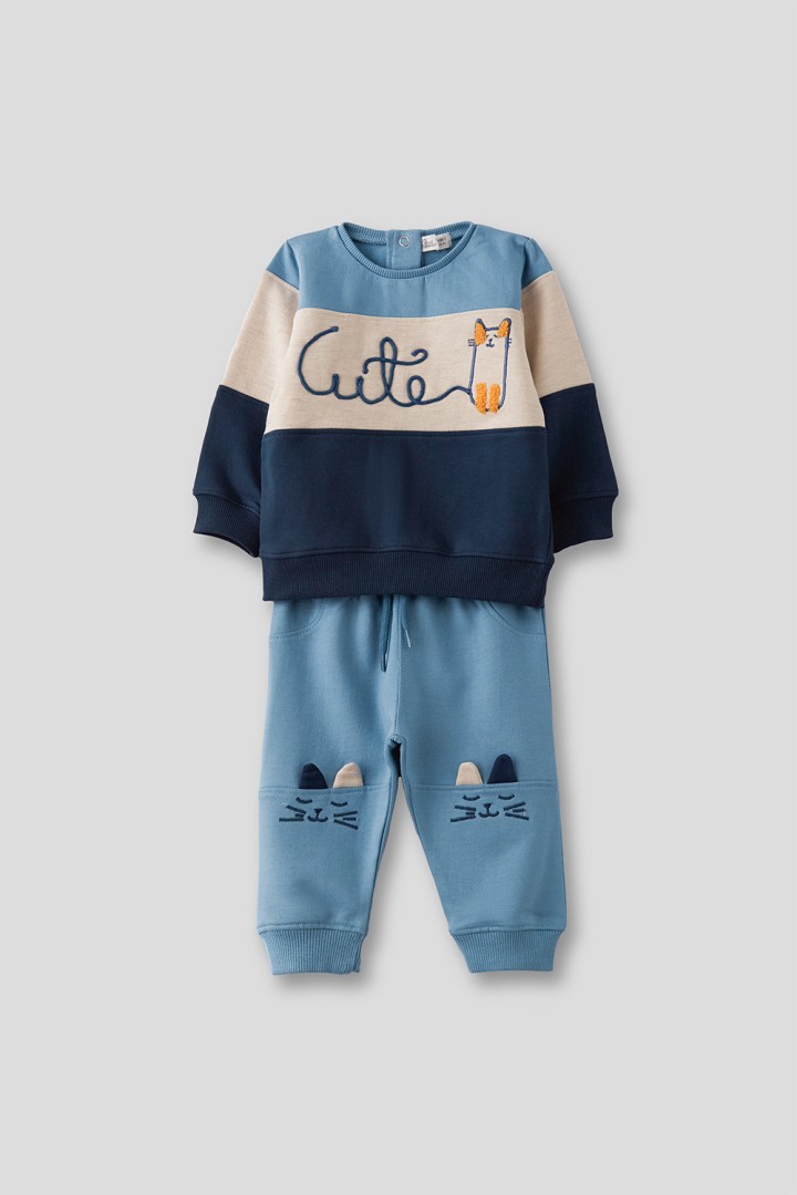 conjunto-nino-cute-street-monkey