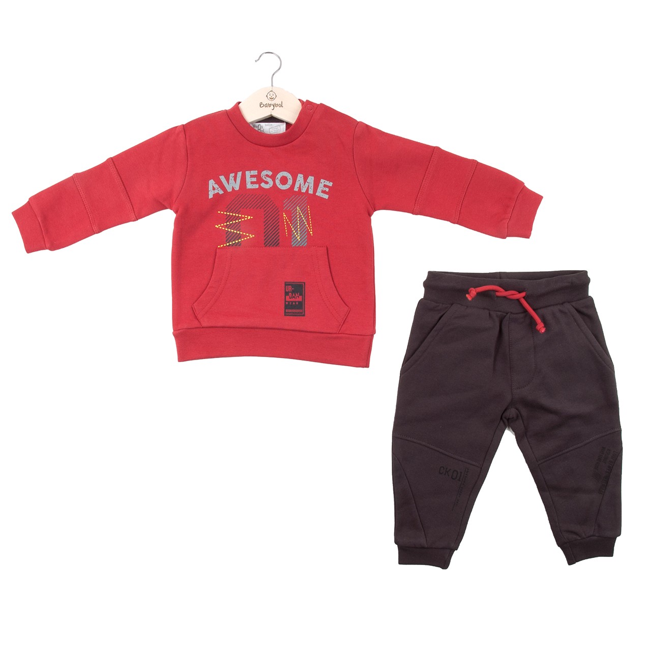 conjunto-nino-rojo-babybol