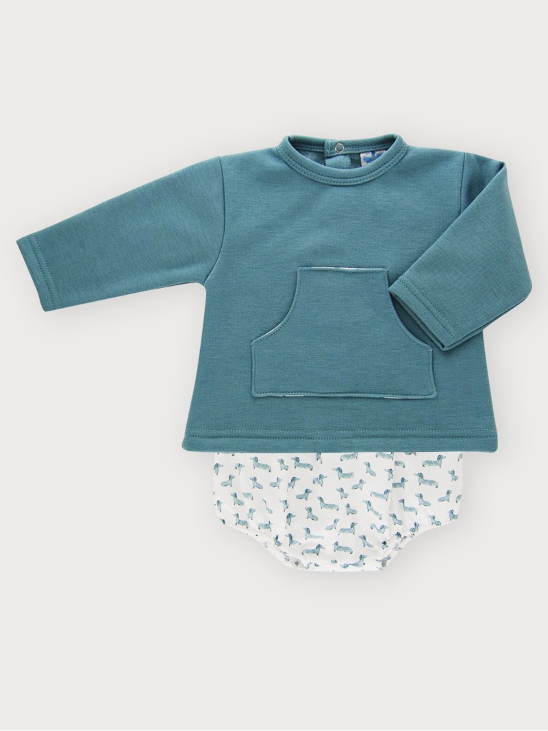 conjunto-nino-teckel-sardon