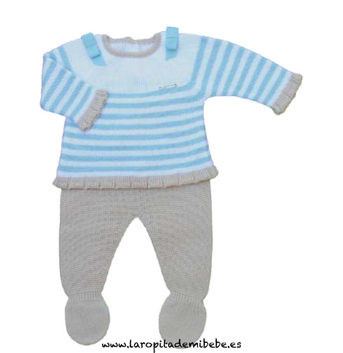 conjunto-polaina-hilo-rayas-visi