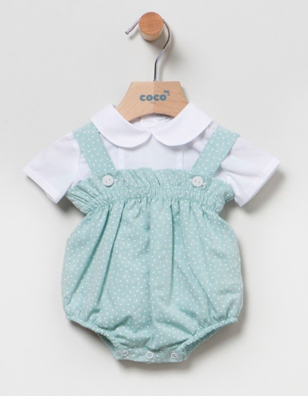 conjunto-unisex-petocamisa-verde-coco