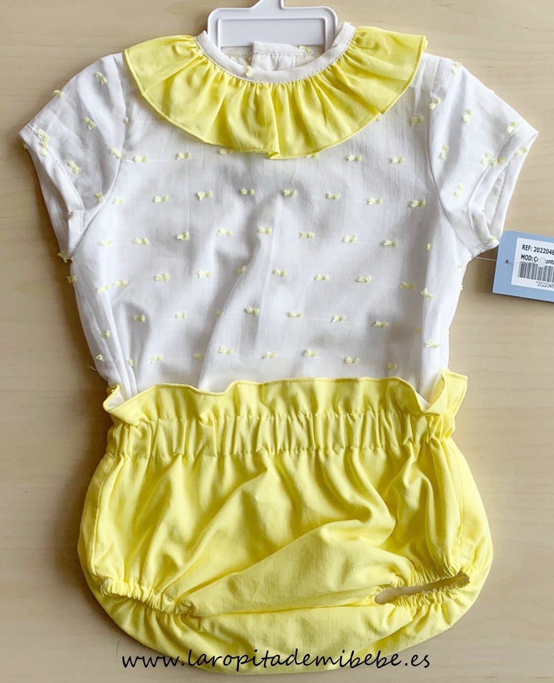conjunto-unisex-plumeti-amarillo-babine