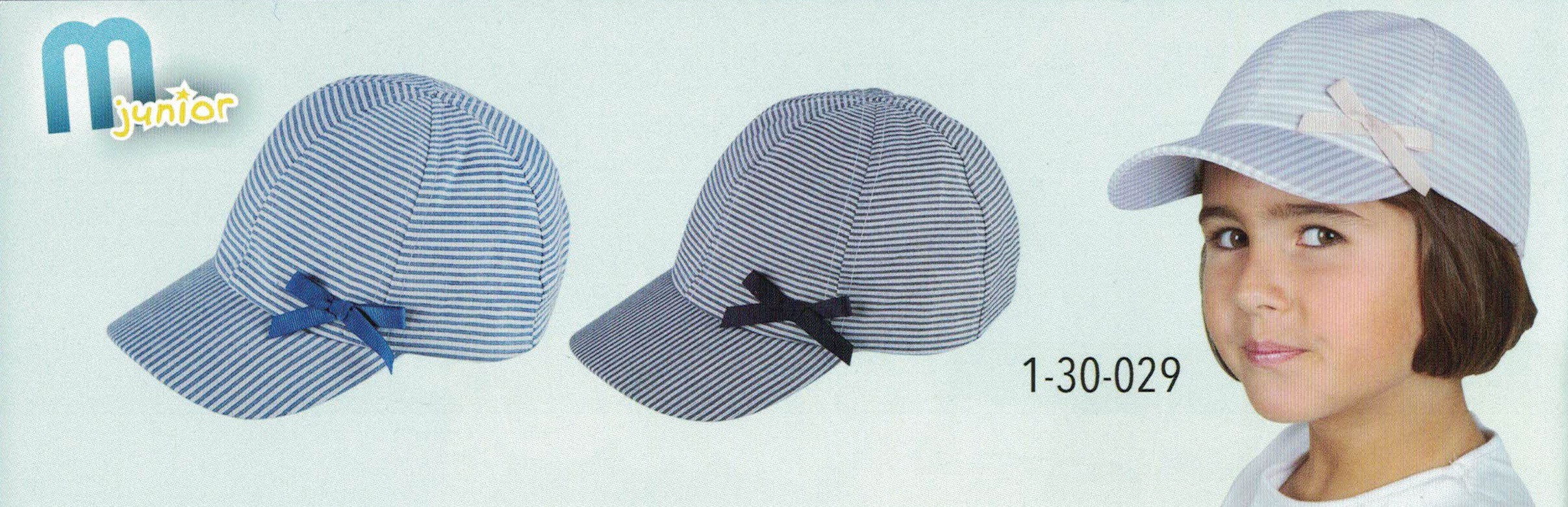 gorra-de-nina-rayas