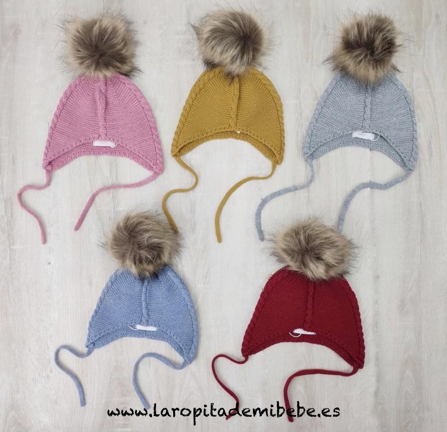 gorro-bebe-unisex-pecesa