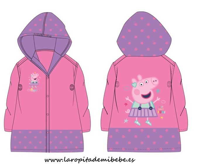 impermeable-pepa-pig-