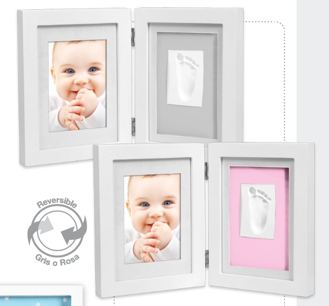 marco-de-foto-con-huella