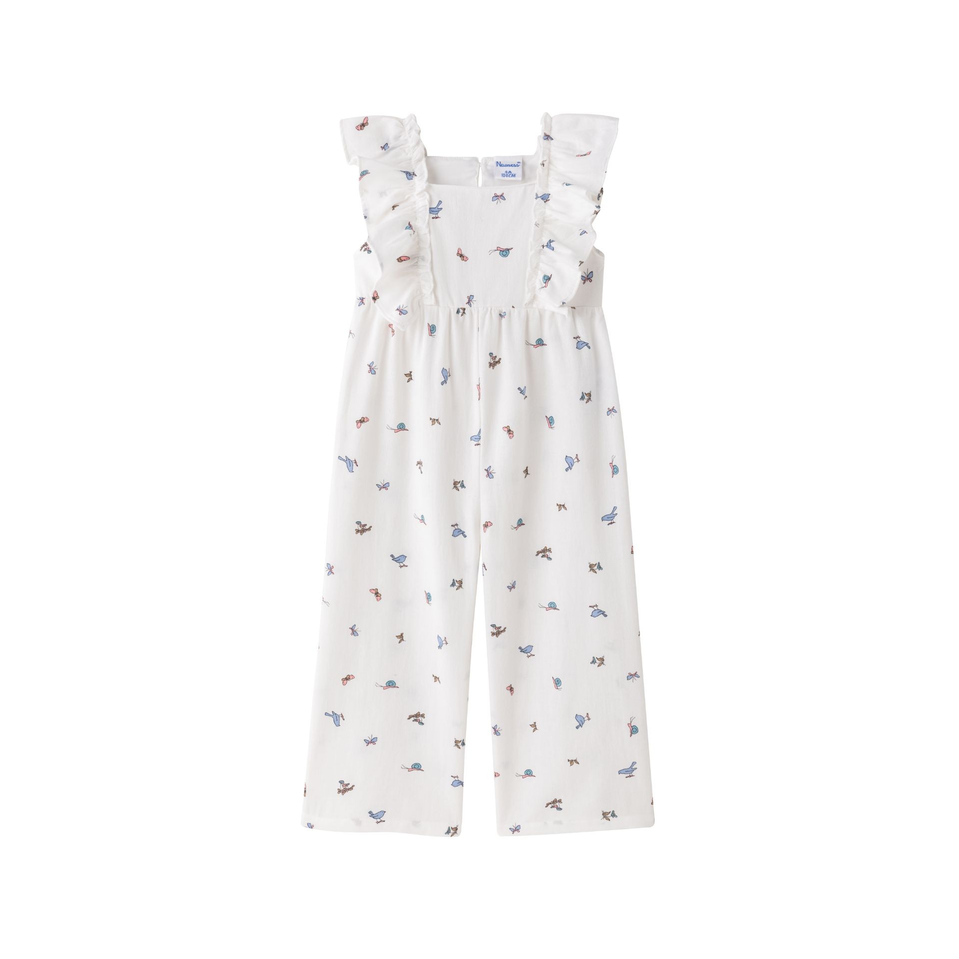 mono-animales-nina-newness