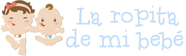 La ropita de mi bebé