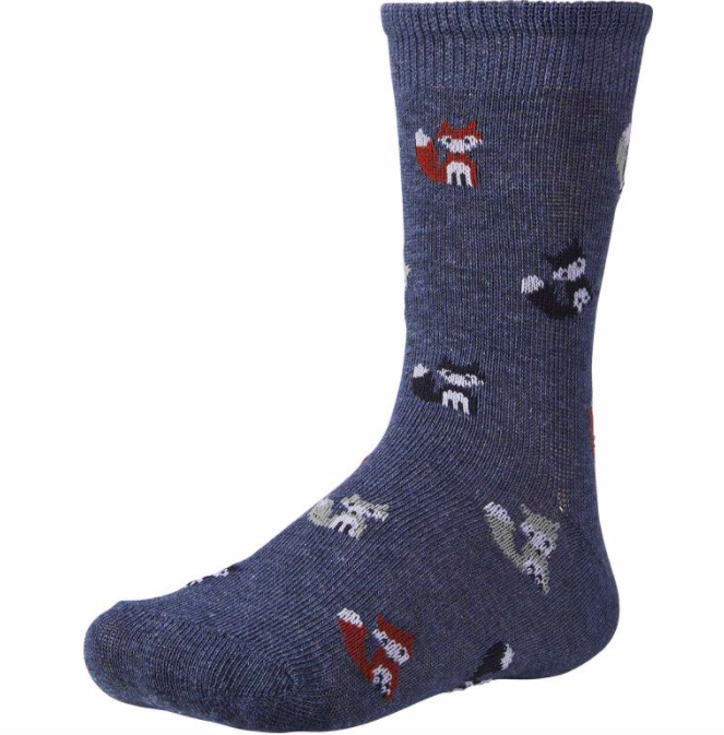 pack-2-pares-de-calcetines-zorrino-rayas-ysabel-mora