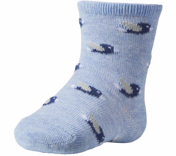 pack-calcetin-bebe-fantasia-ysabel-mora-colores