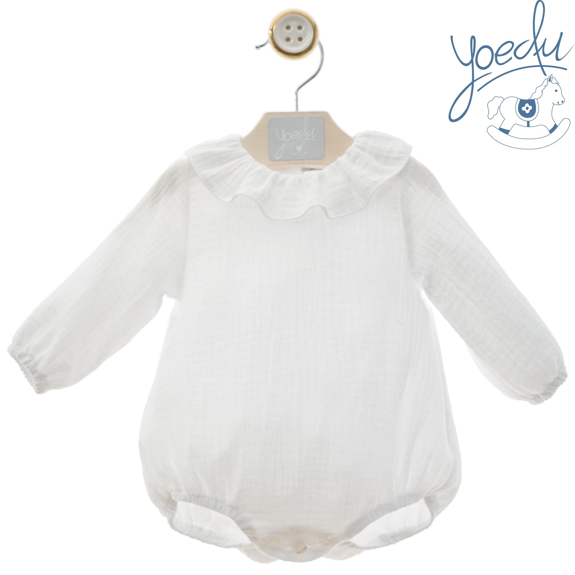 pelele-bambula-liso-yoedu-colores