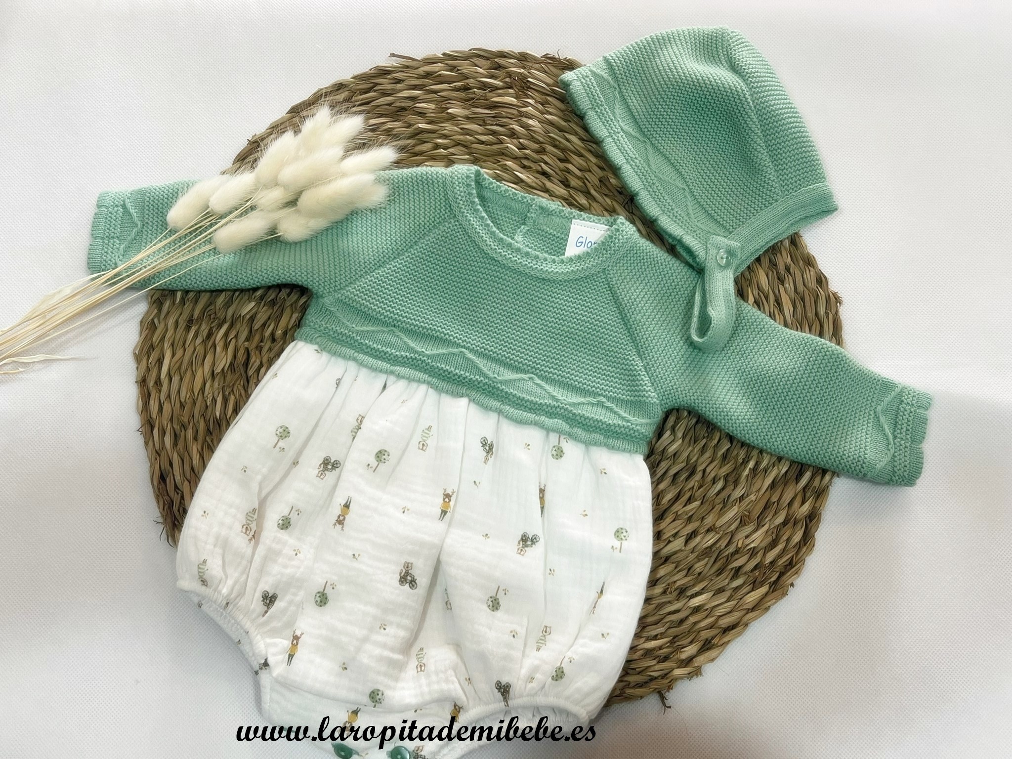 pelele-unisex-munecos-glory-bebe