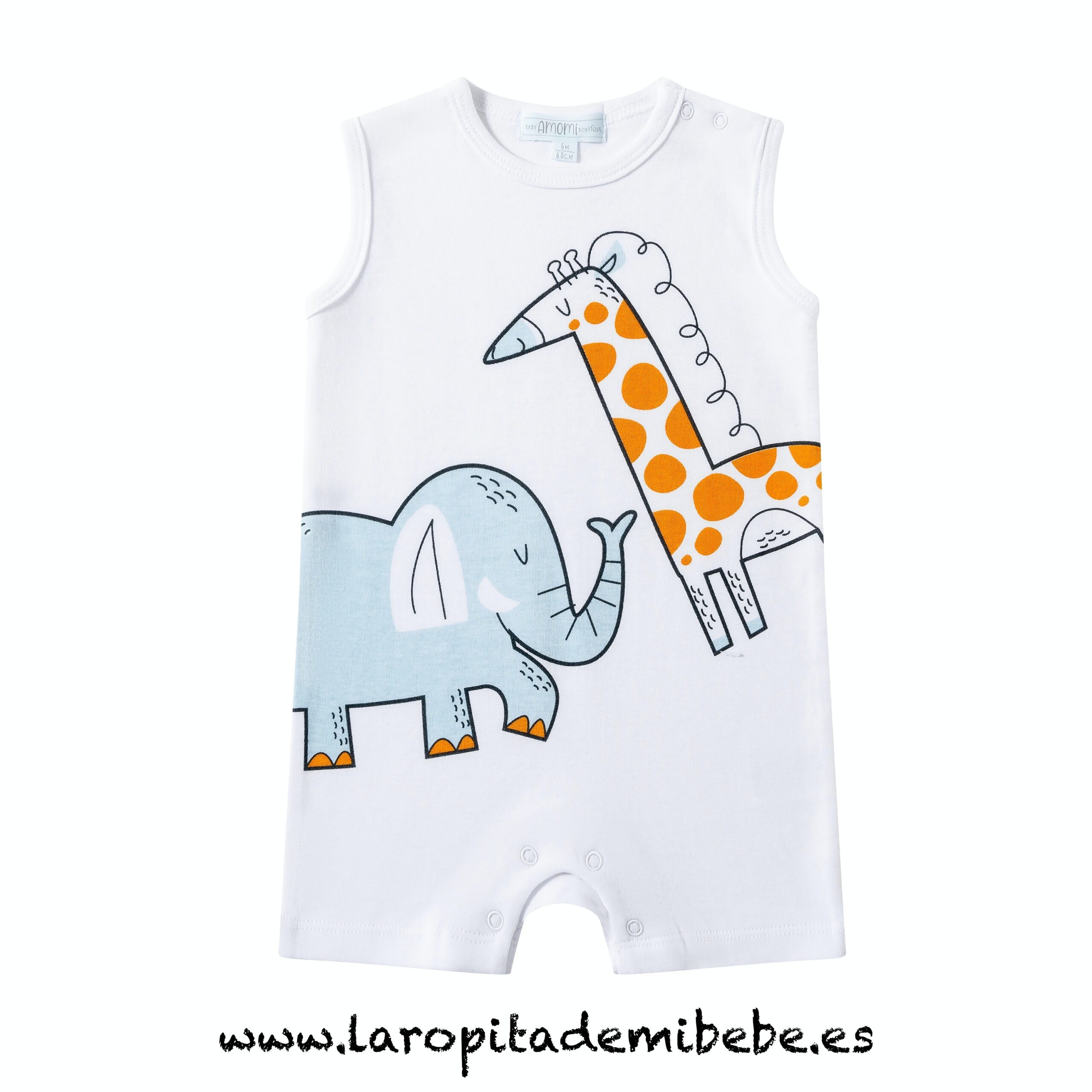 pijama-unisex-elefante-sin-mangas