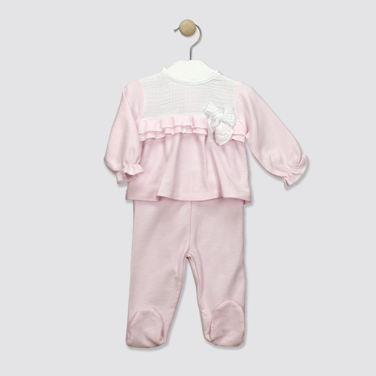 polainacamiseta-canesu-patuco-babidu