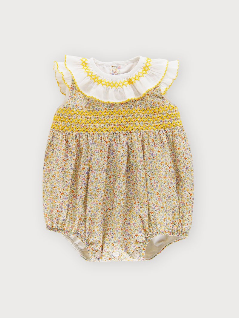 ranita-bebe-smock-lyly-sardon