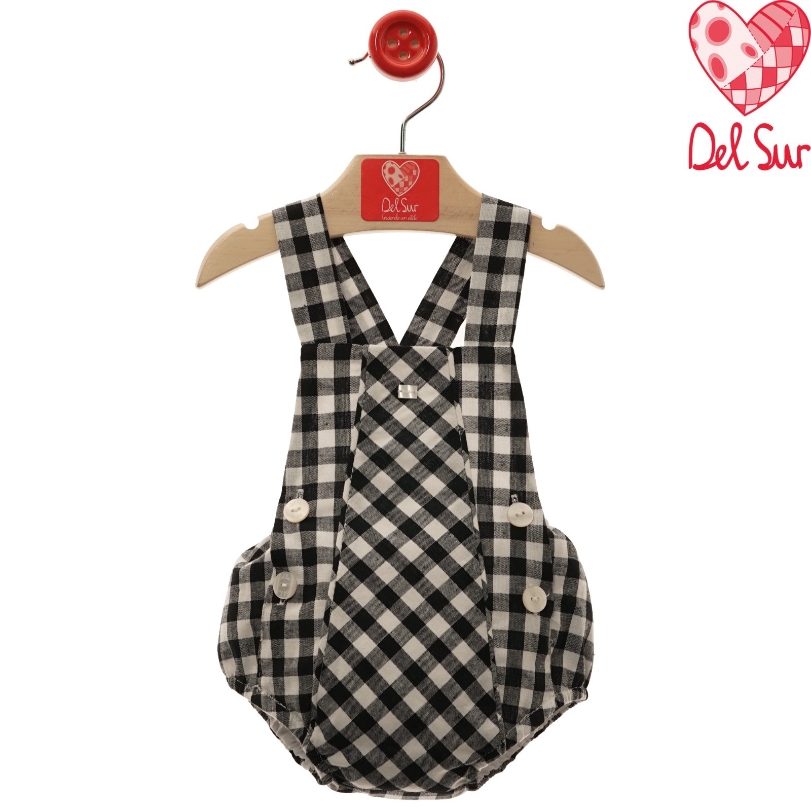 ranita-unisex-cacao-del-sur