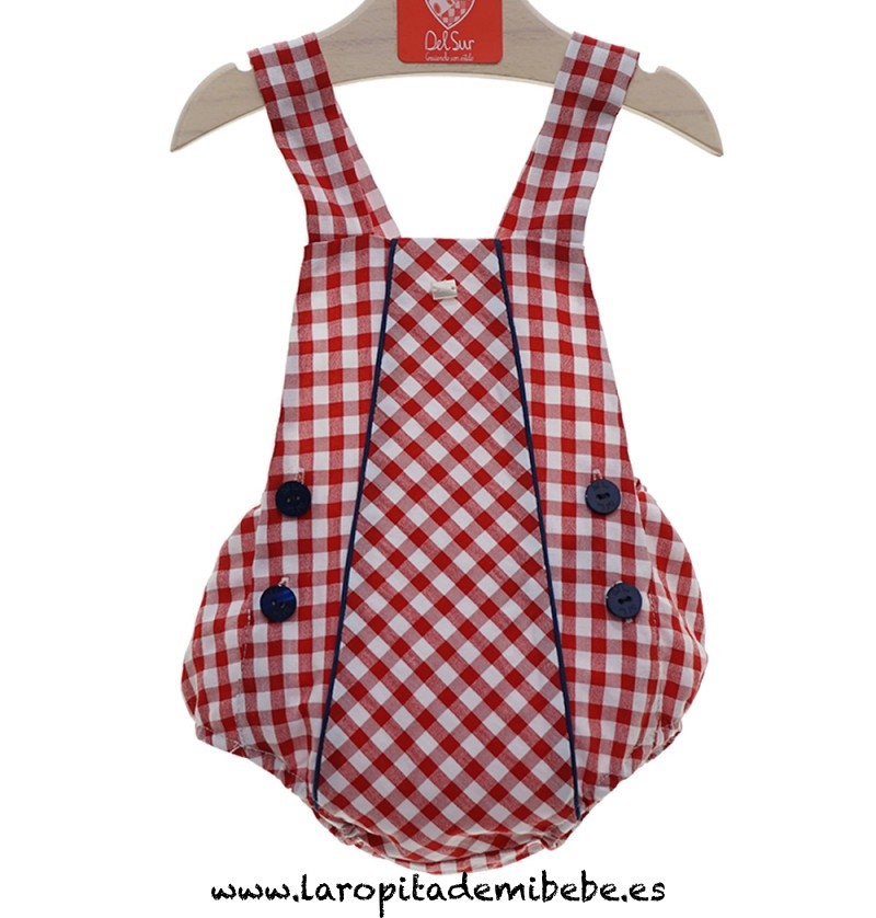 ranita-unisex-pierre-del-sur