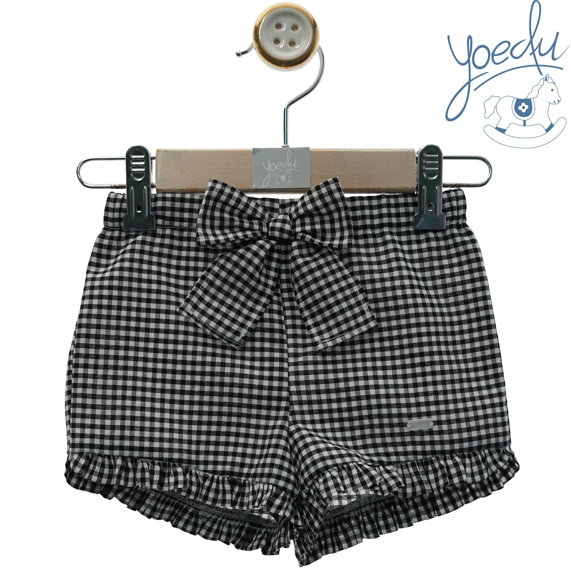 short-vichy-negro-yoedu