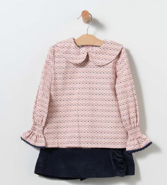 shortblusa-bambi-coco-acqua