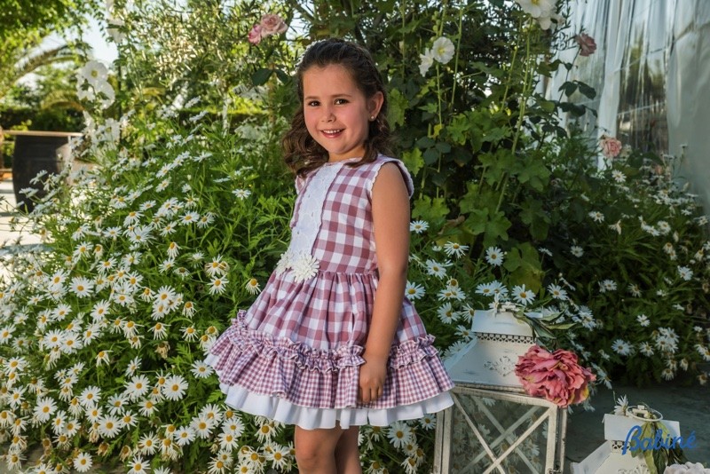 vestido-cuadros-verdes-babine