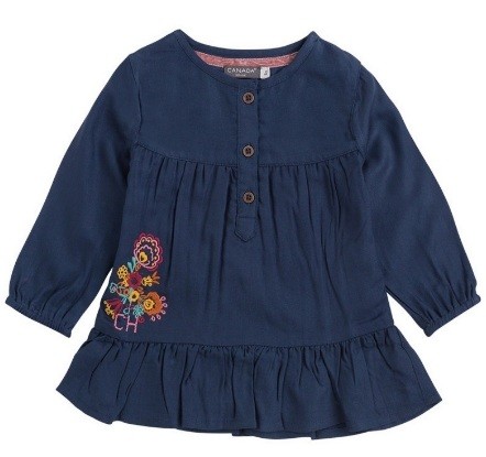 vestido-de-nina-azul-bordado