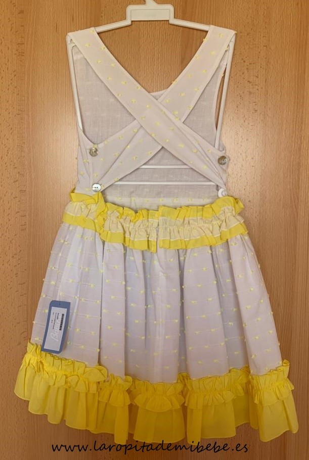 vestido-espalda-cruzada-plumeti-amarillo-babine