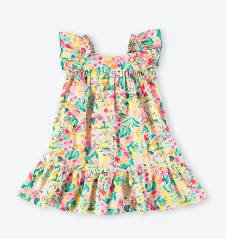 vestido-nina-frutas-multicolor-coco-acqua