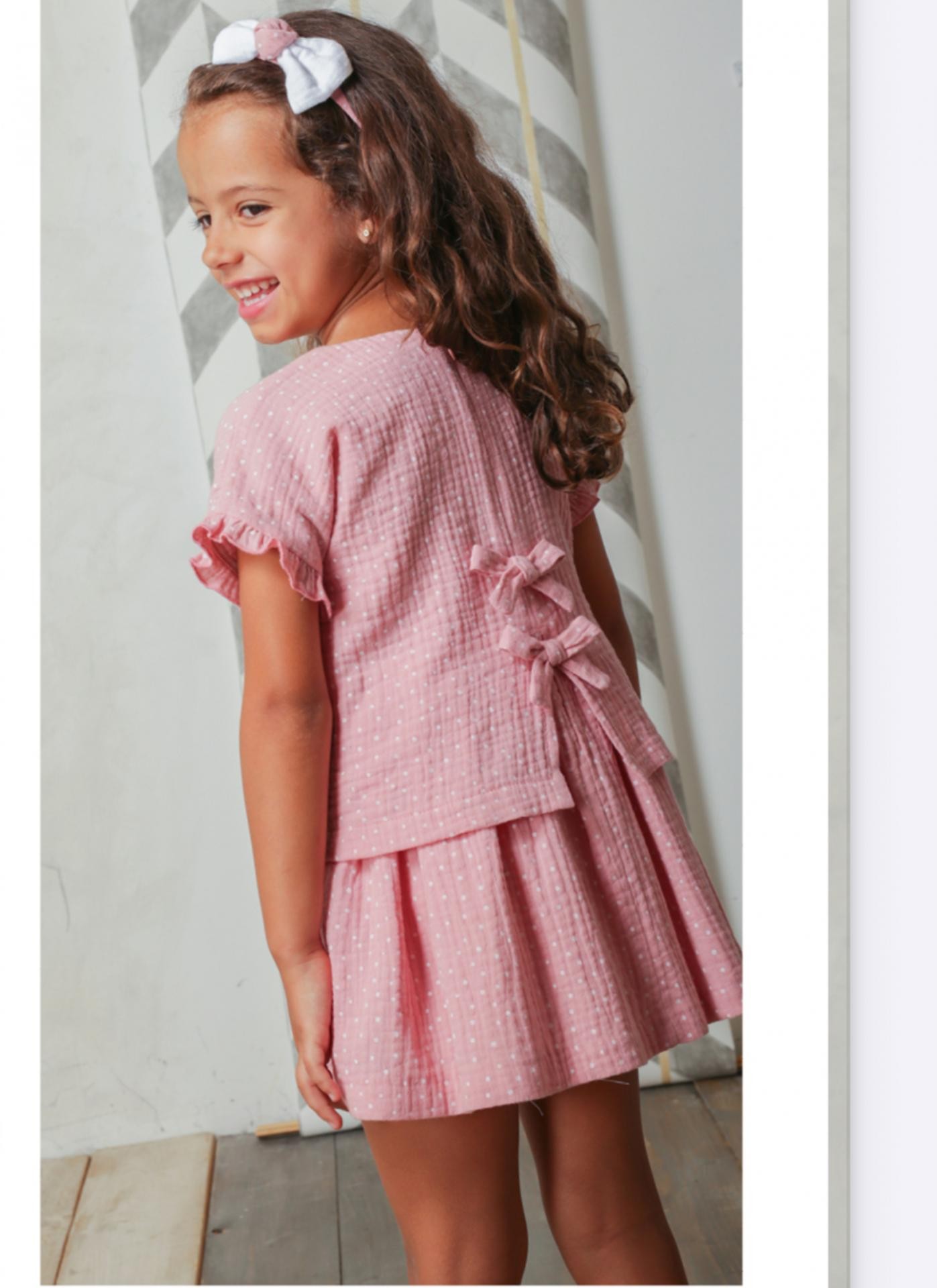 vestido-nina-topos-cuka