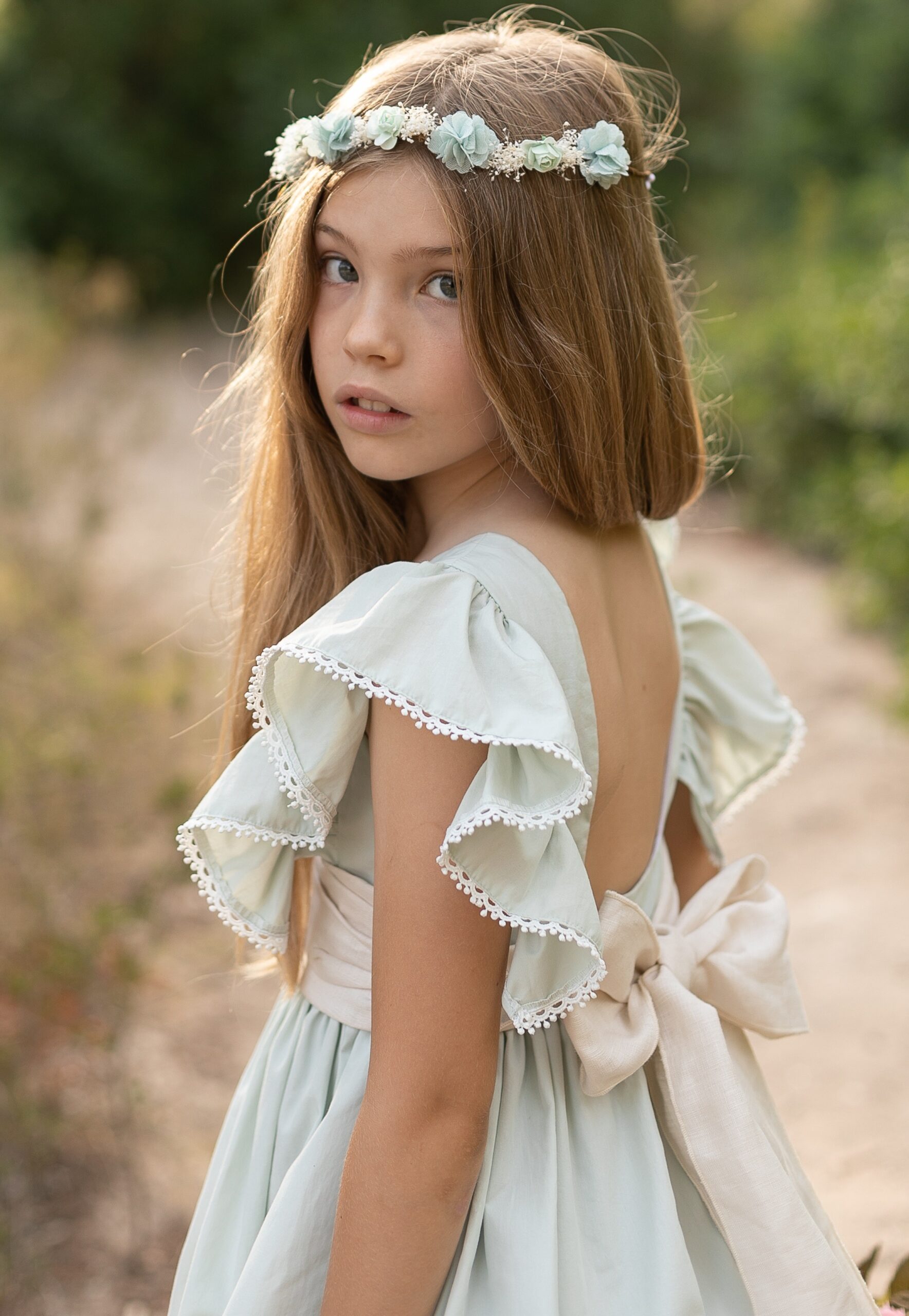 vestido-nina-verde-agua-coco