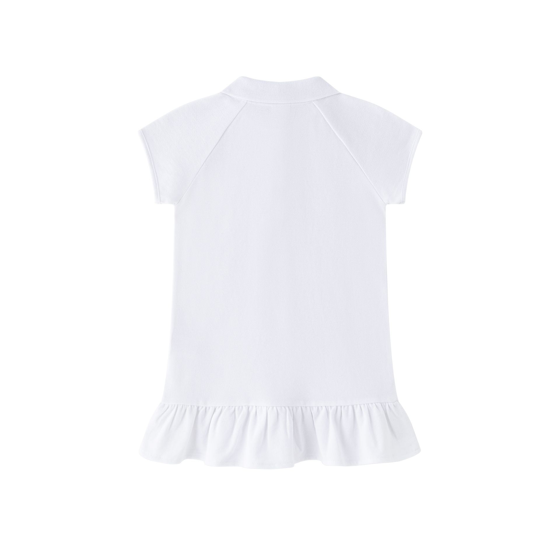 vestido-polo-blanco-newness