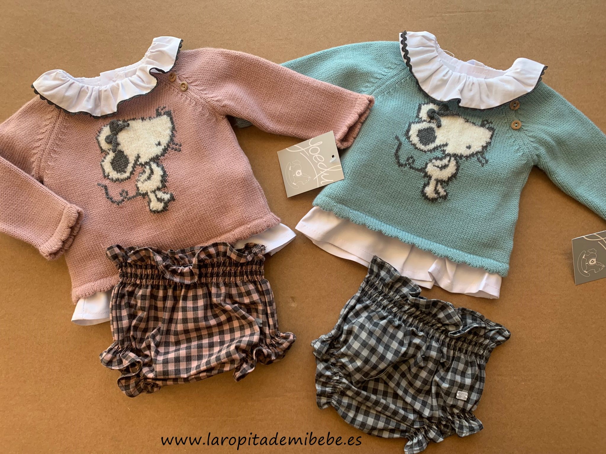 Conjuntos-baby-3-piezas-ratoncita-yoedu-colores