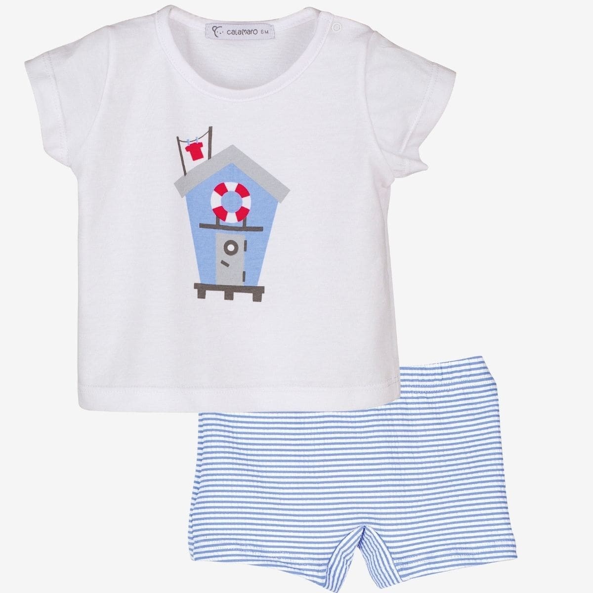 Conjuntos-bano-marinero-calamaro