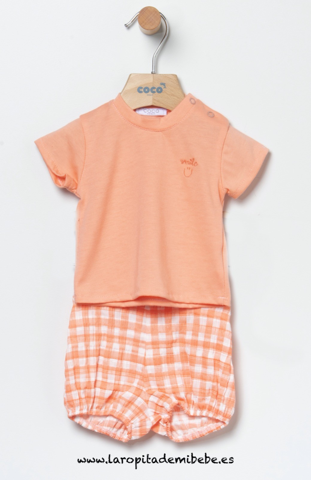 Conjuntos-bebe-nino-mandarina-coco