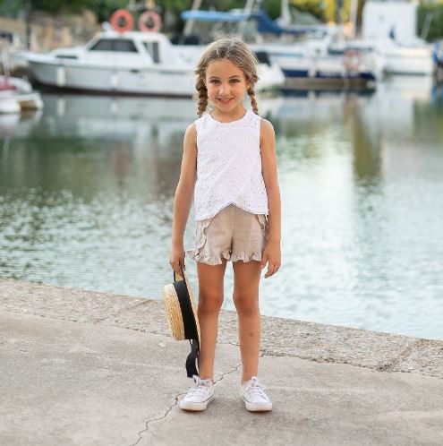 Conjuntos-camisashort-bordado-coco-acqua