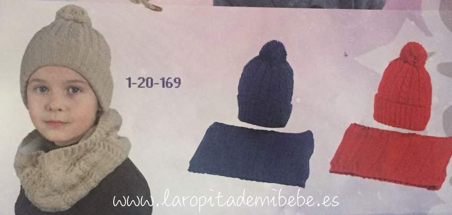 Conjuntos-gorro-braga-trenzado